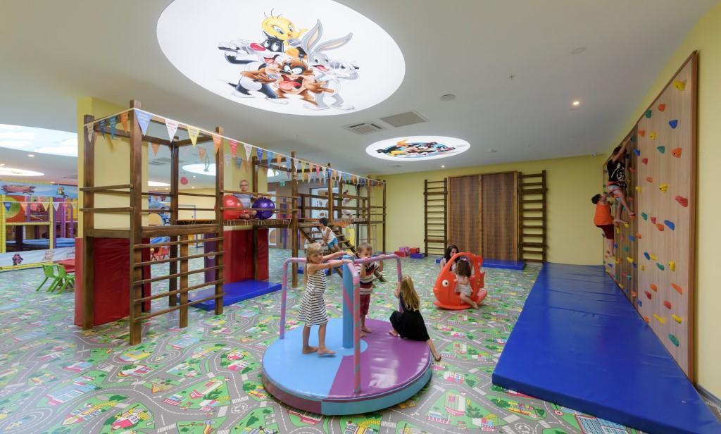 亚洲海滩度假村 ＆ Spa酒店 阿拉尼亚 外观 照片